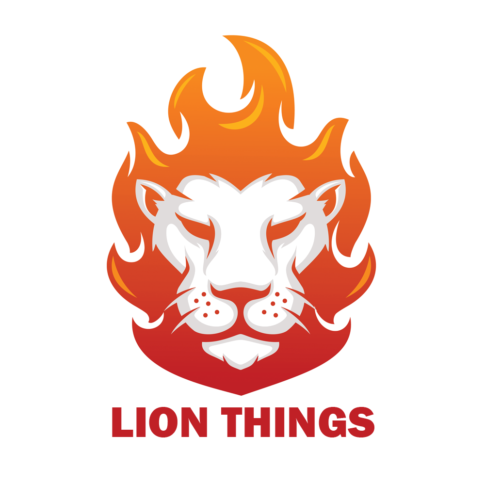 LION THINGS