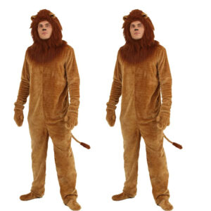 Lion King Costume for Kid & Adult