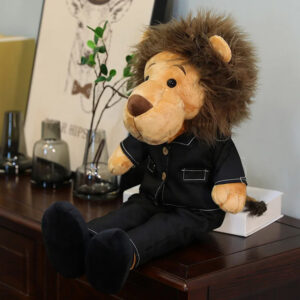 50cm Big Lion Plushie